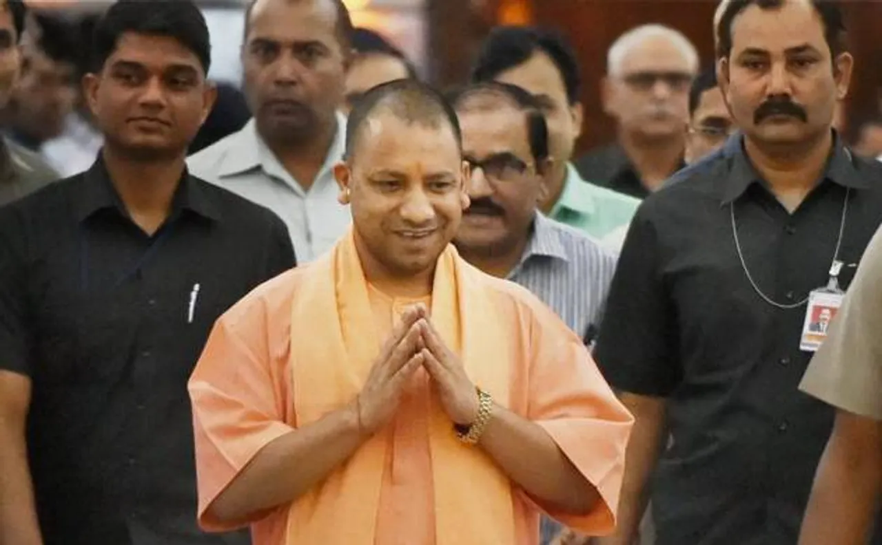 Death threat to UP CM Yogi Adityanath: ATS takes over probe 