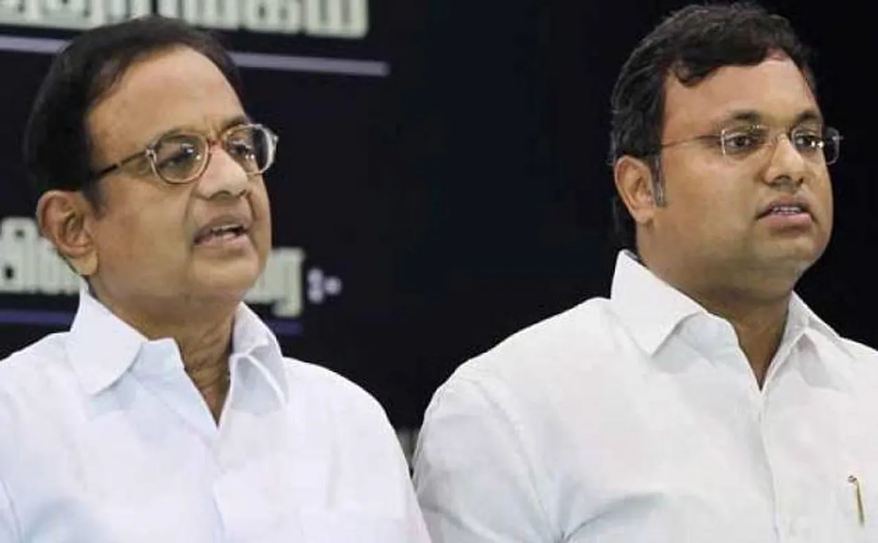 Supreme Court asks Karti Chidambaram to appear before investigators on August 23