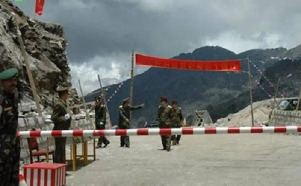 Japanâ€™s statement speaks for itself, says MEA on support to India over Doklam