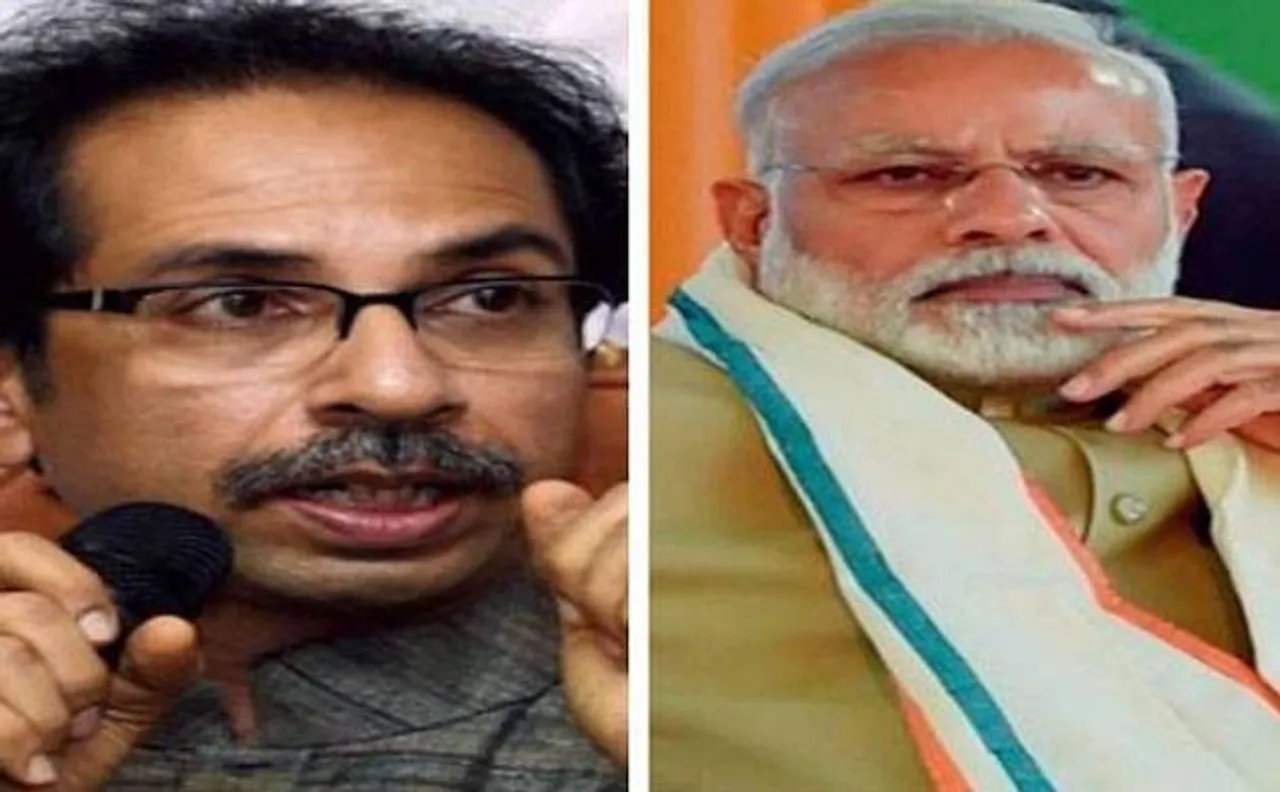 Uddhav Thackeray asks PM Modi to take defence ministry 'seriously' amidst threats from China and Pakistan