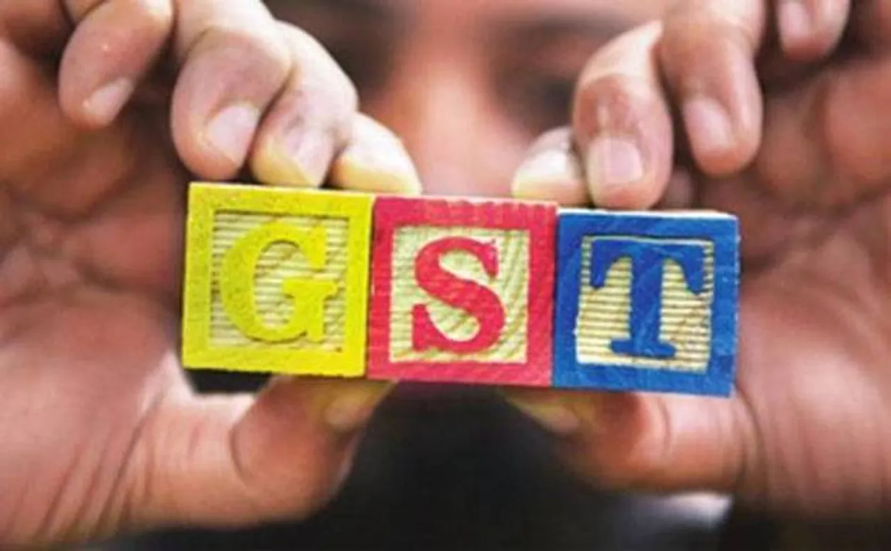 Last date for payment of GST, filing of return for July 2017 extended by 5 days to August 25