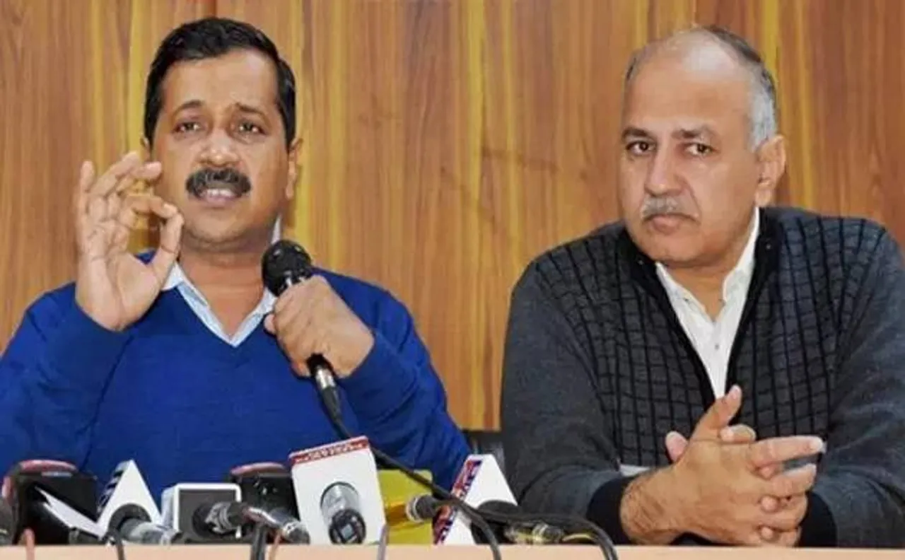 Delhi govt may take over 449 private schools that haven't refunded excess fee: CM Kejriwal
