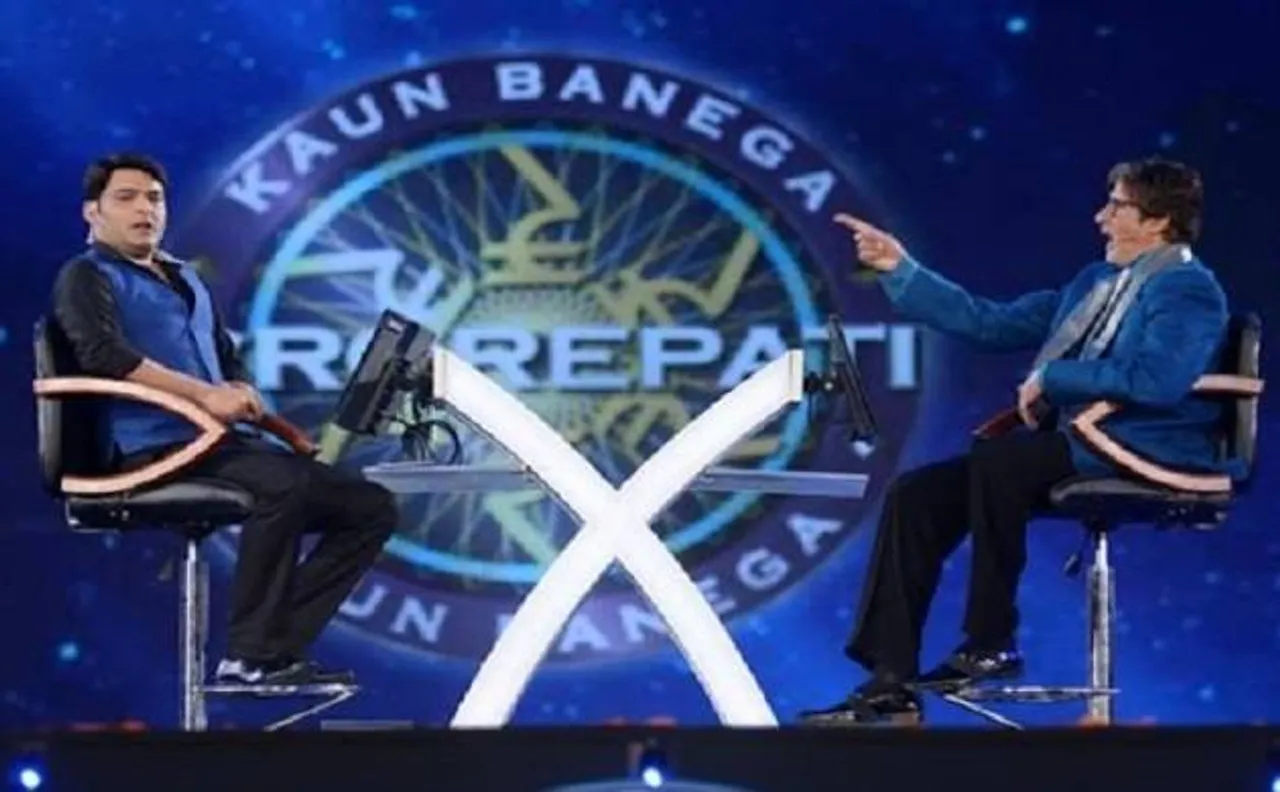 Kapil Sharmaâ€™s shoot for Amitabh Bachchan's â€˜Kaun Banega Crorepatiâ€™ cancelled!