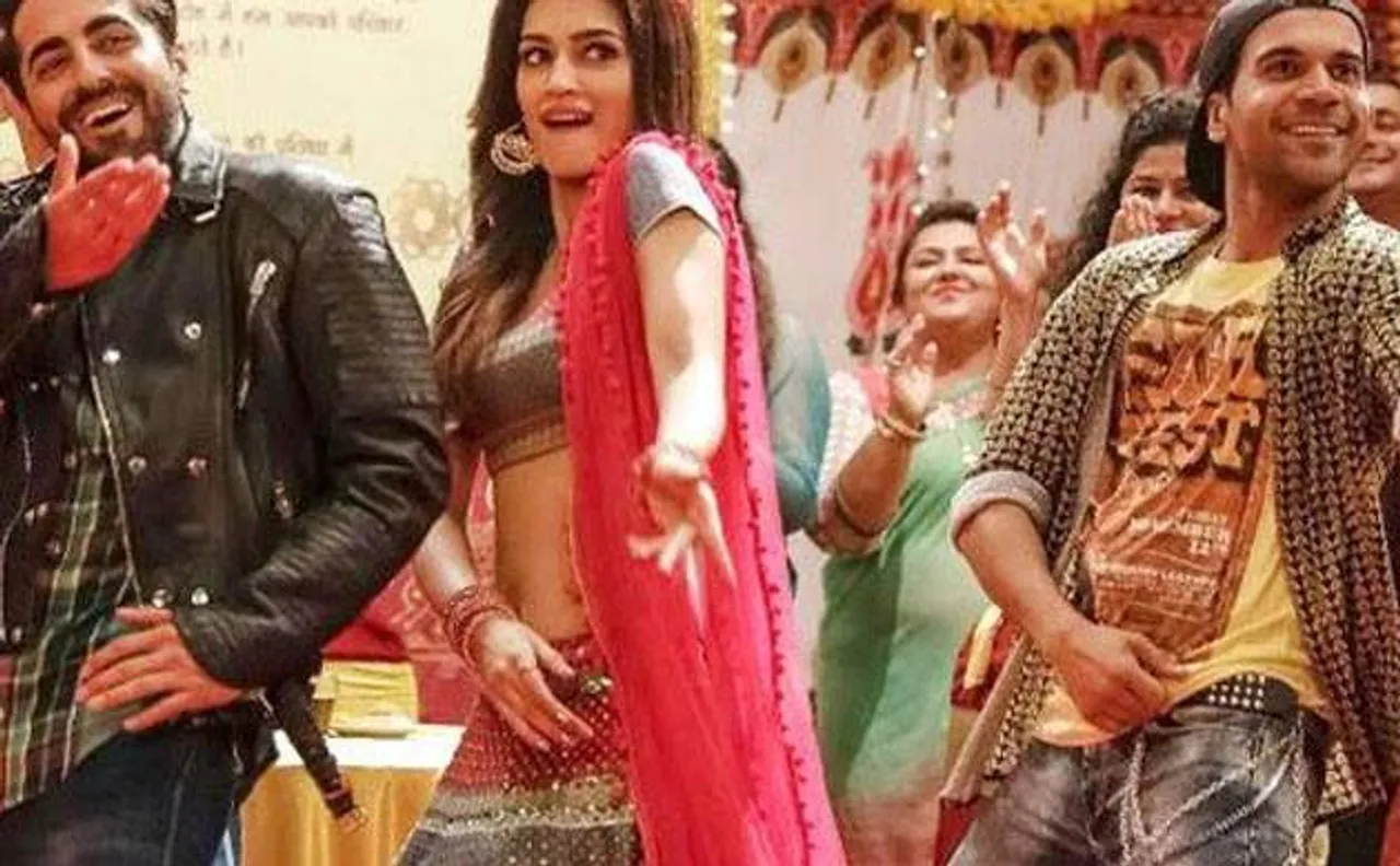 'Bareilly Ki Barfi' box office collection Day 1| Ayushmann Khurrana, Kriti Sanon starrer earns 3-4 crore: Reports