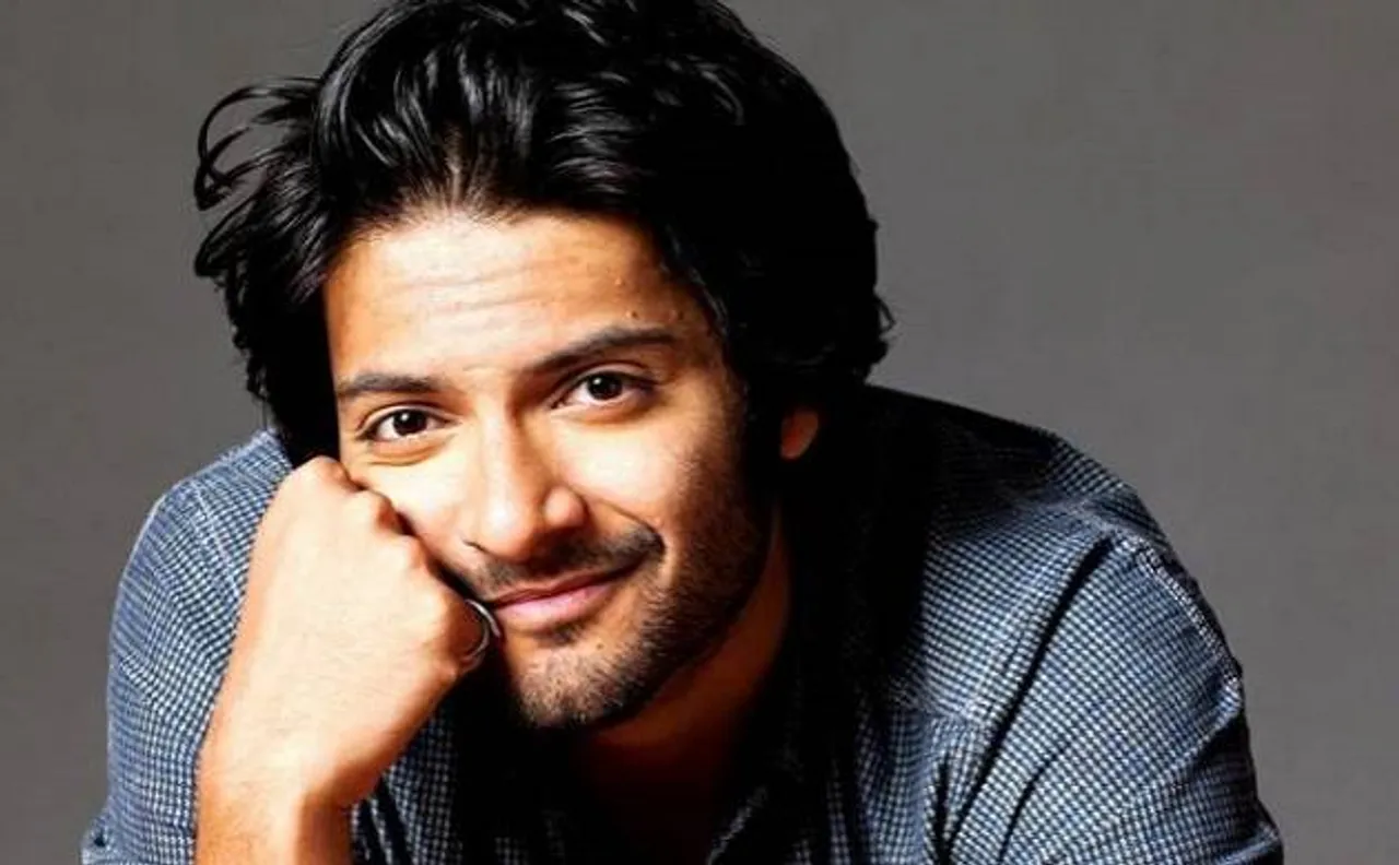 Ali Fazal: I am not calling a 'daddy' to make films for me