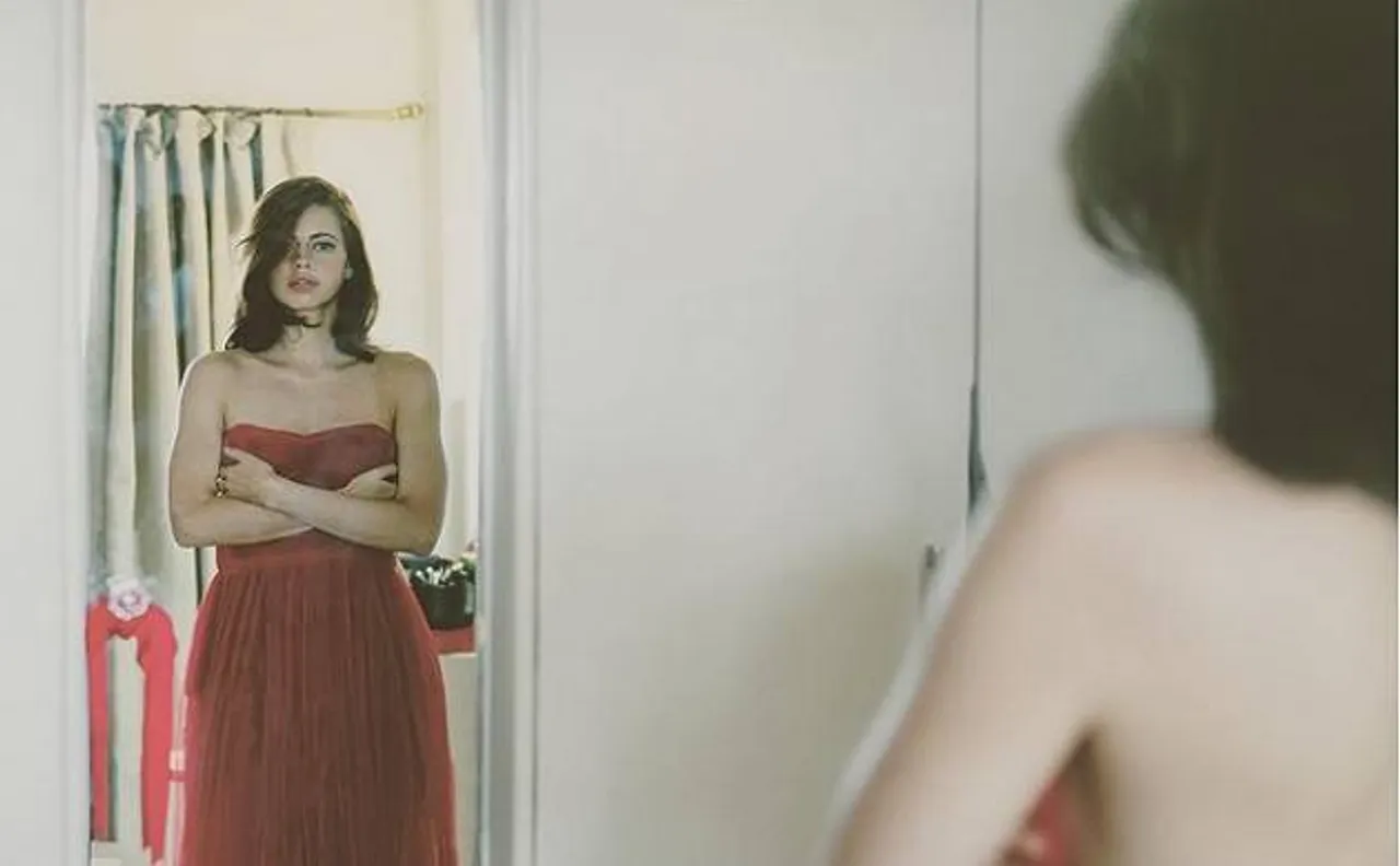Kalki Koechlin does an Esha Gupta, posts nude pictures on social media