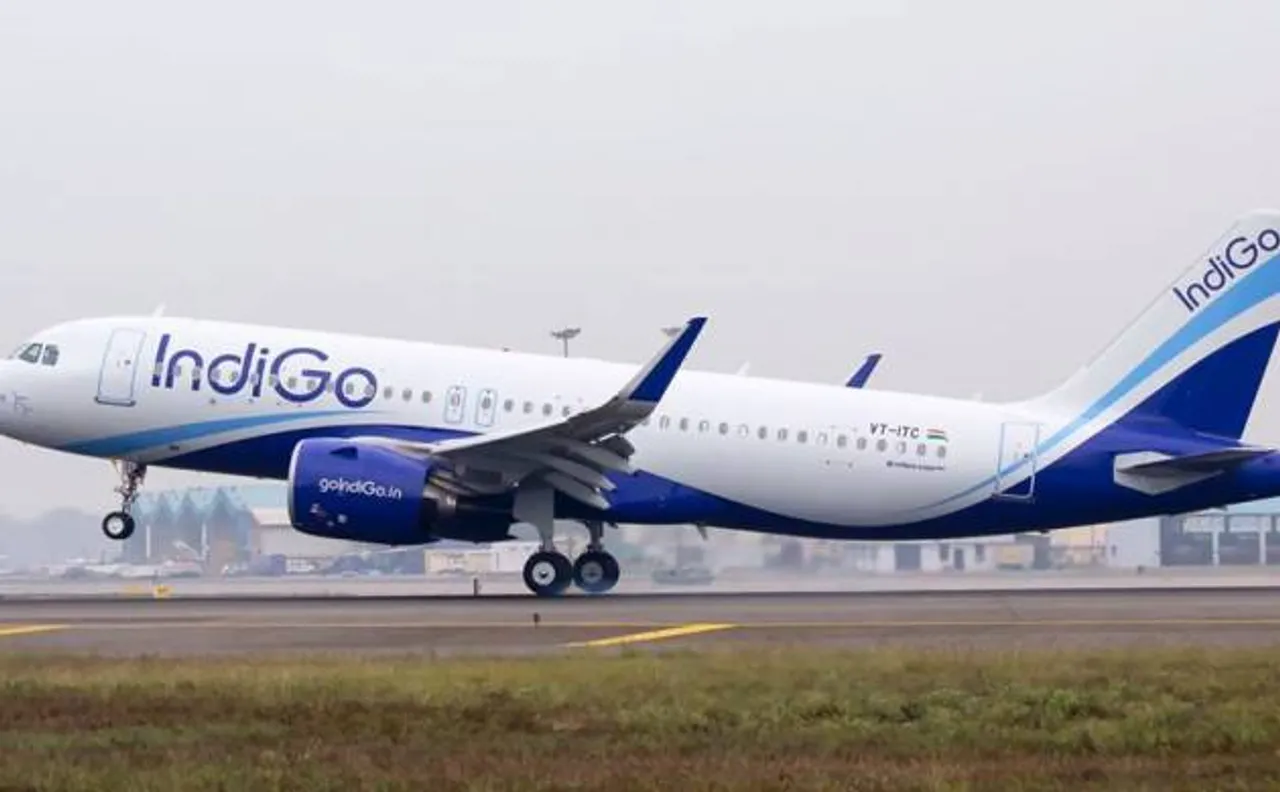 IndiGo debunks 'rumours' of 84 cancelled flights, alleges corporate conspiracy 