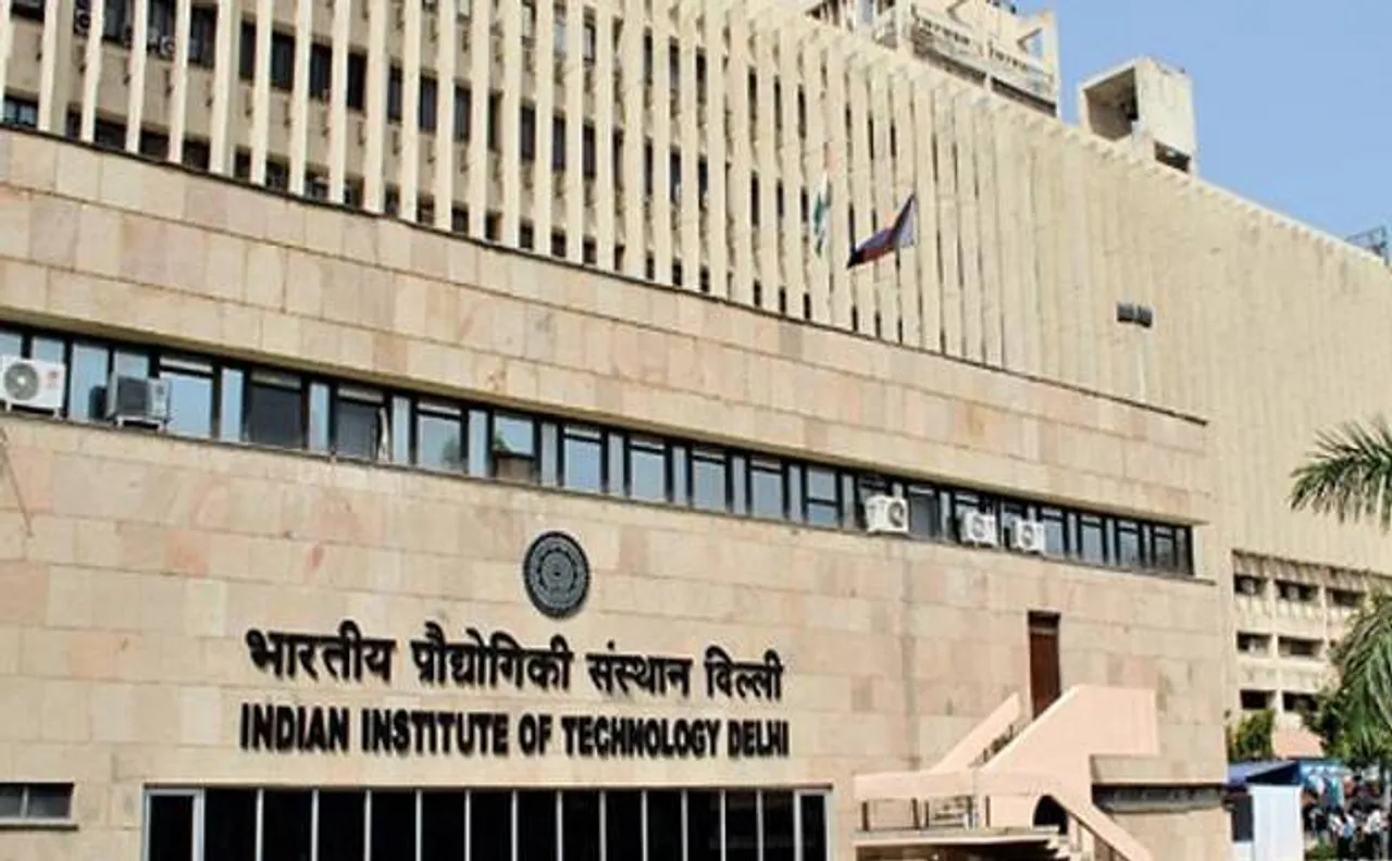 IIT JEE advanced entrance exam to go completely online from 2018