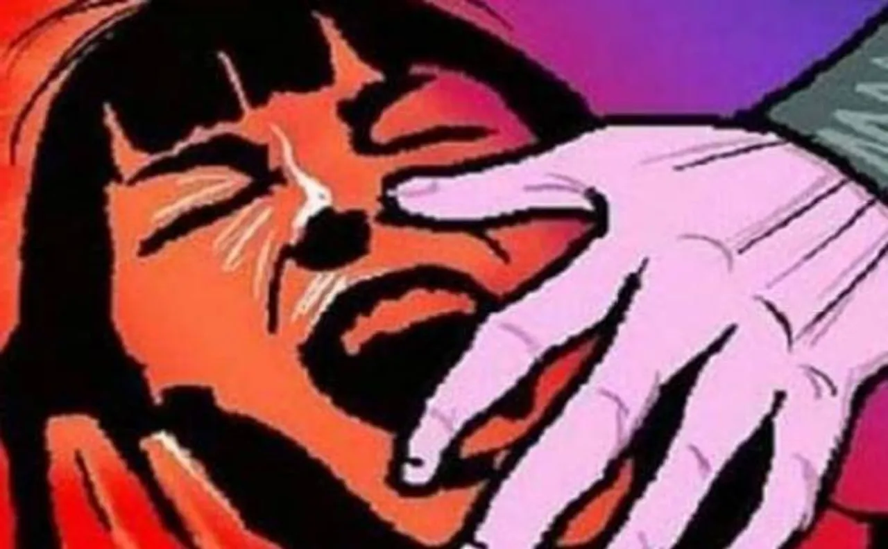 Teenage girl sets herself on fire after sexual assault, dies