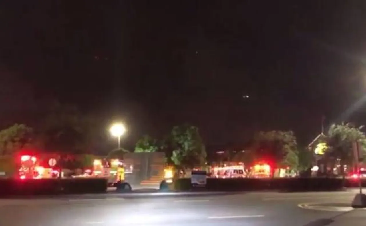 Miami: Dolphin Mall under lockdown after reports of shooting