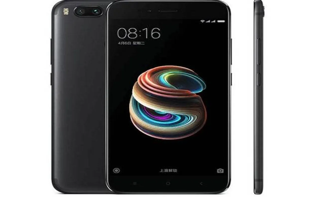  Xiaomi teams up with Google to launch Xiaomi A1, know key specifications and feature