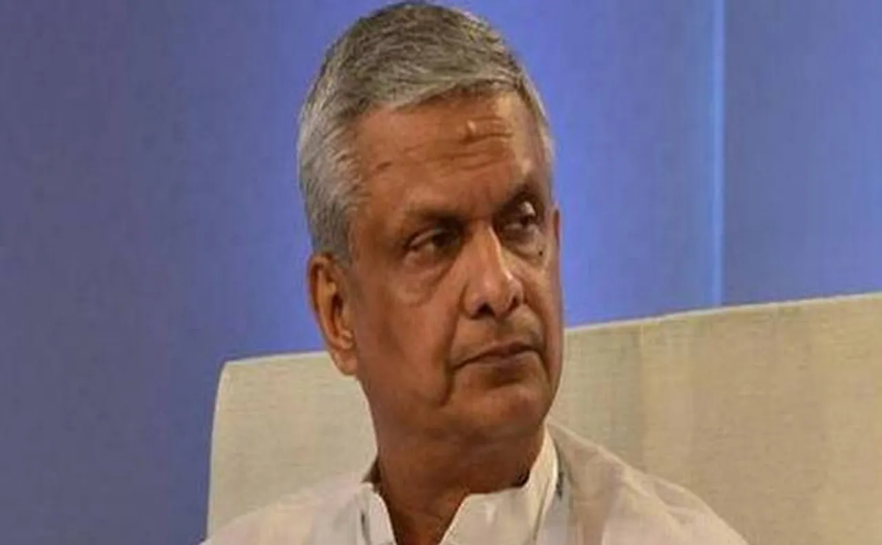 BJD MP Satpathy attacks Centre for sending invitation in Hindi to non-Hindi speaking states