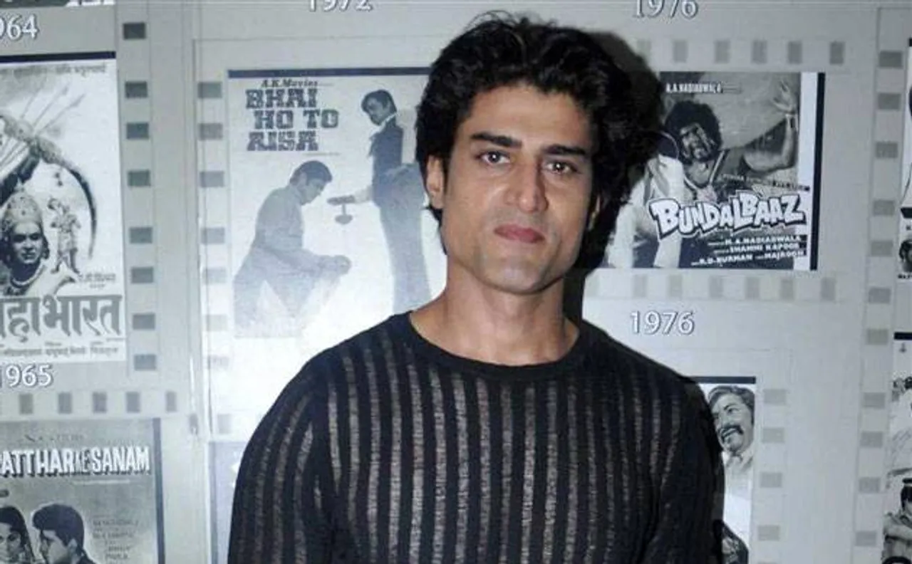 'Mahakali' actor Gagan Kang cremated in Mumbai
