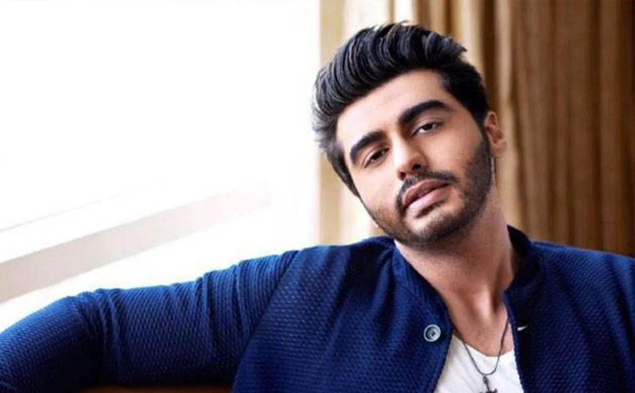 Arjun Kapoor didn't imagine Mubarakan will last four weeks in theatres