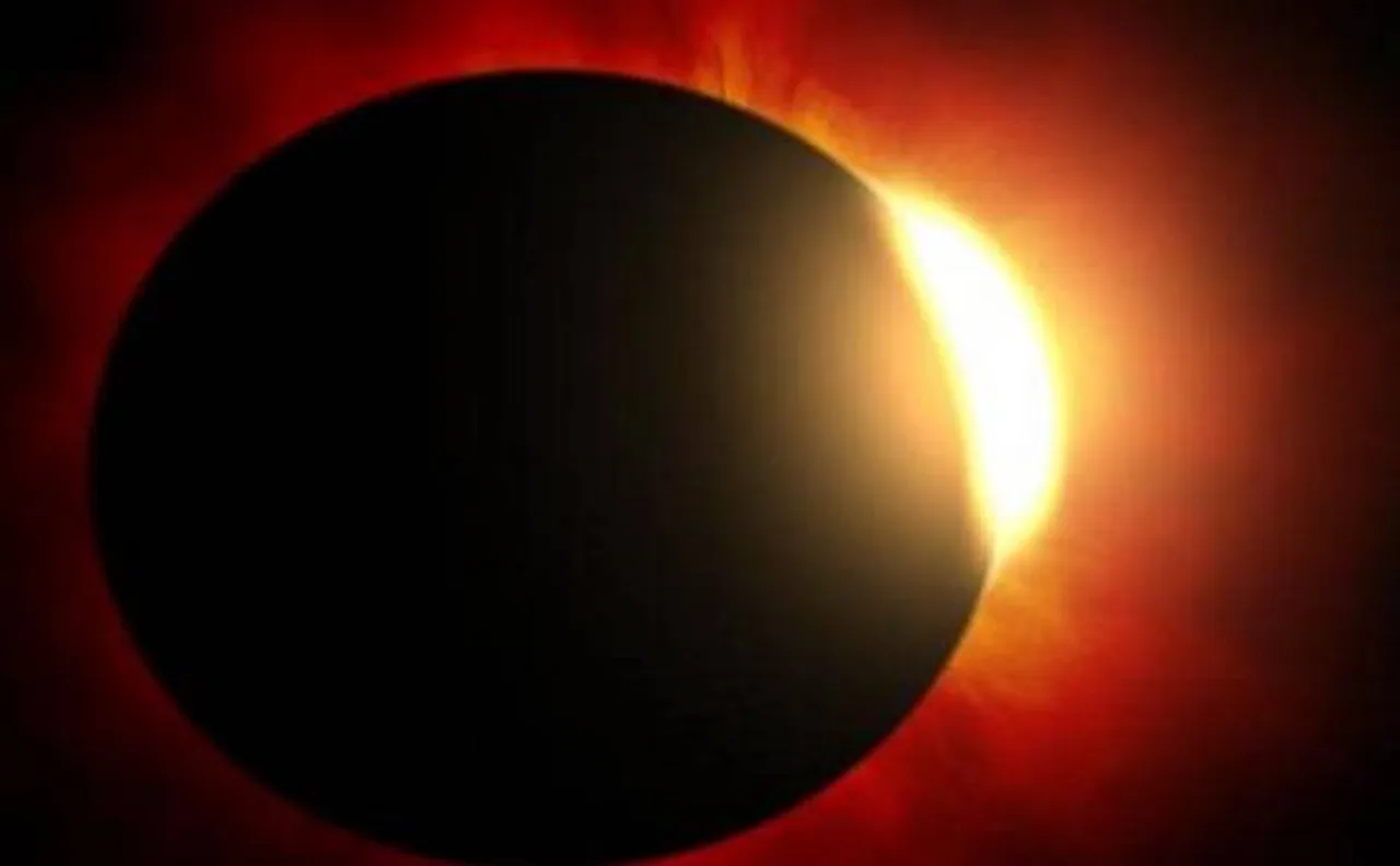 Solar Eclipse 2017: This is how Indians may witness nature's one of most awe inspiring sights