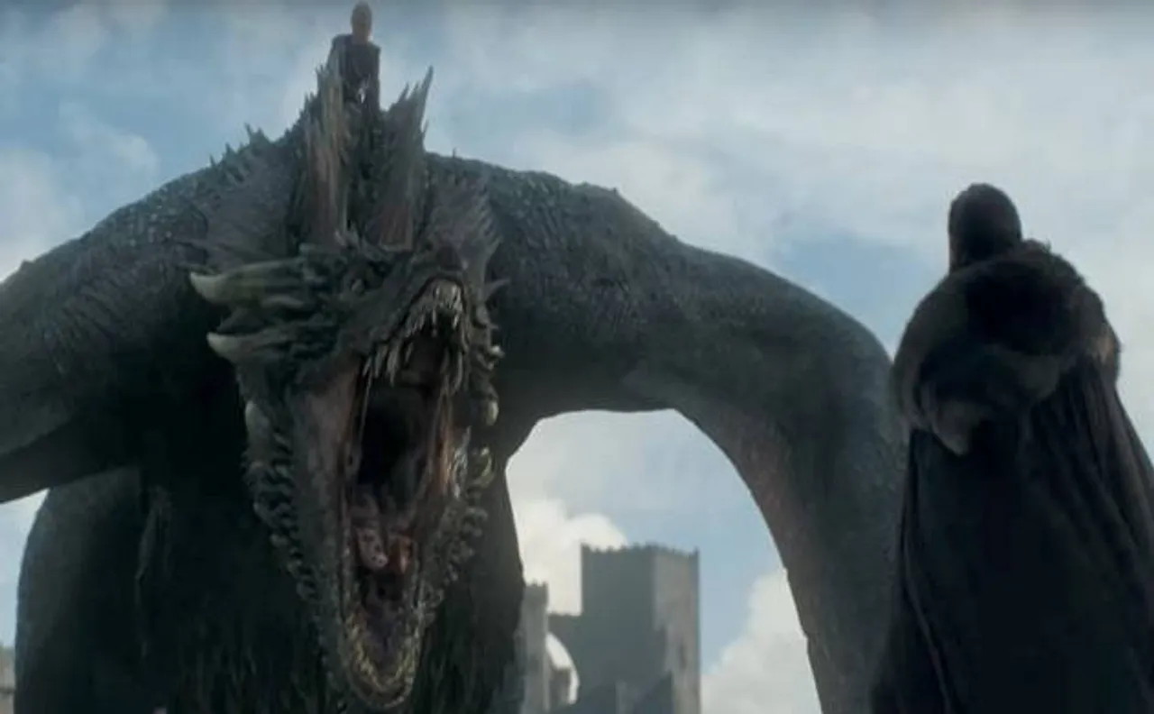 Game of Thrones: Hackers threaten to leak the final episode of season 7, demand $6.5 million