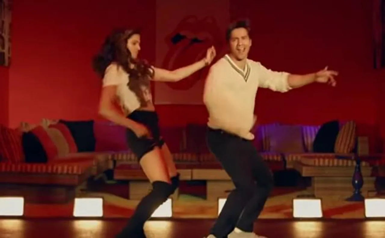 'Judwaa 2' trailer: Varun Dhawan attempts to recreate Salman Khanâ€™s magic