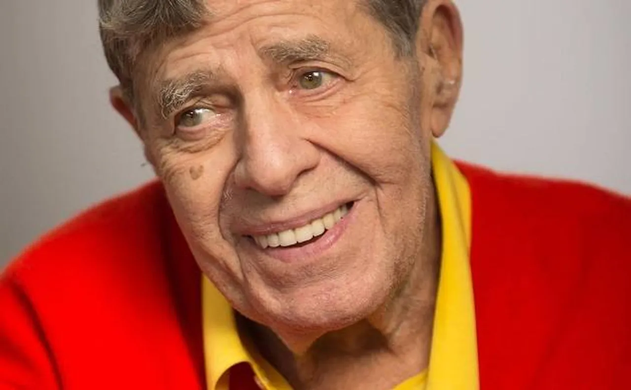 Jerry Lewis, slapstick comedy legend dies at 91