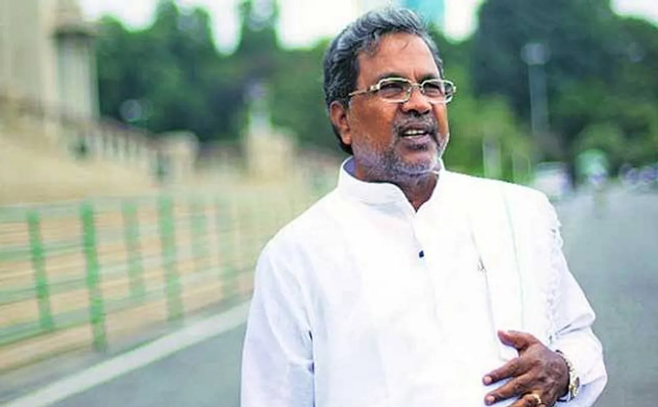 Karnataka: BJP demands CM Siddaramaiah's resignation for 'misusing' ACB 