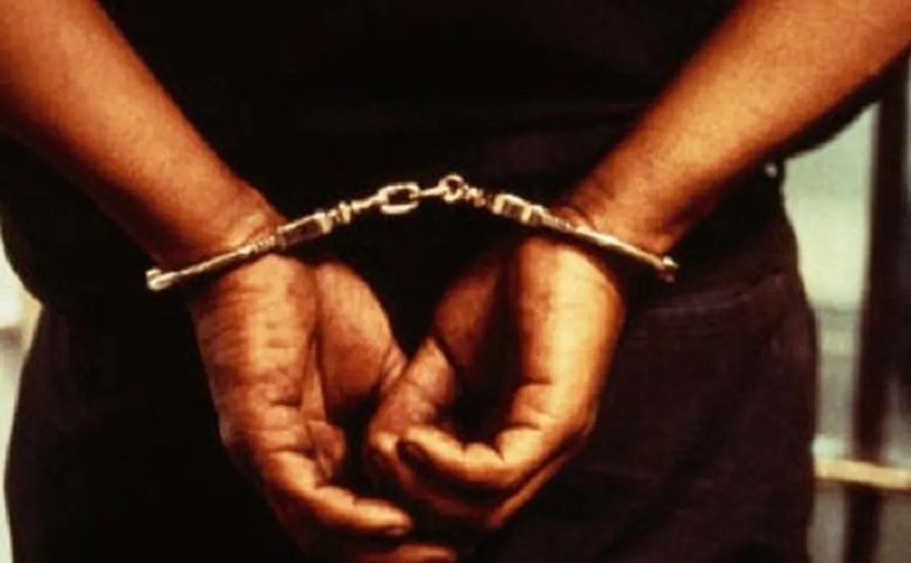 STF arrests Bangladeshi national with fake Indian documents in Meerut
