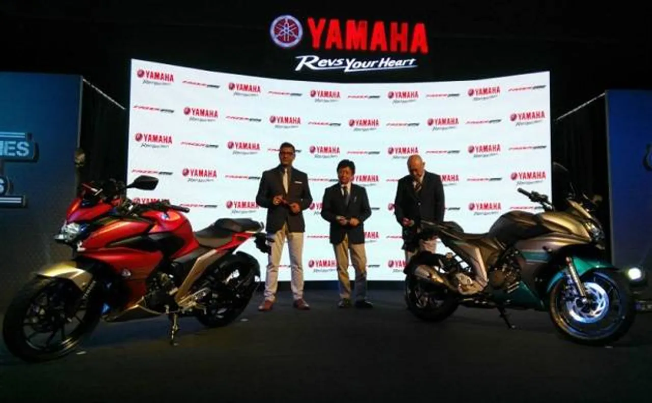 India Yamaha Motor launches Yamaha Fazer 25 today, check price, specifications and features