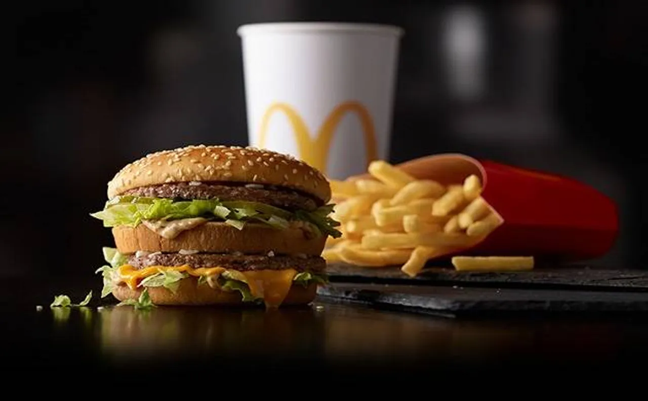 McDonald's terminates contract of 169 outlets in North and East India