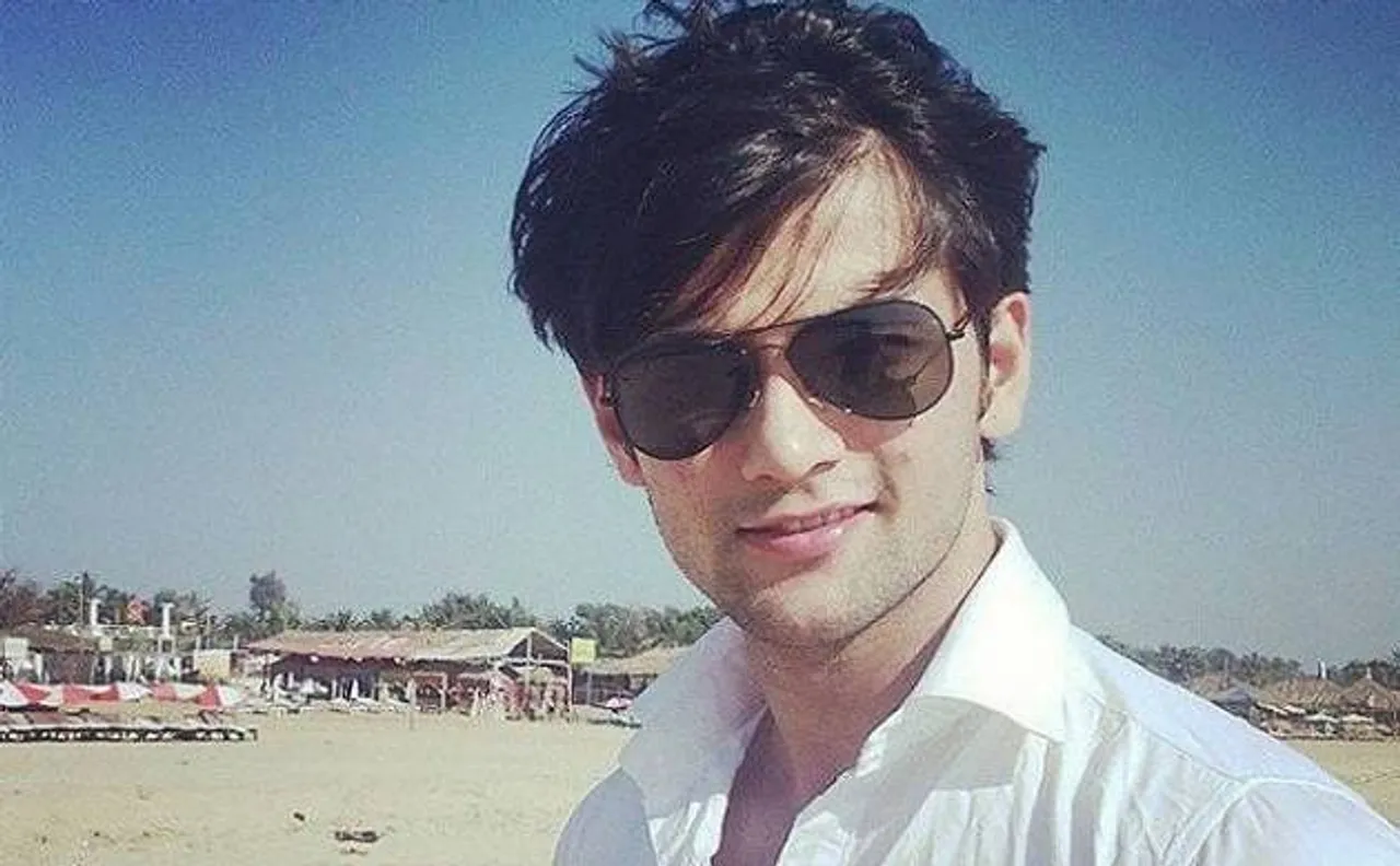 Bigg Boss 11: â€˜Beyhadhâ€™ star Sumit Bharadwaj confirmed to be part of the show!