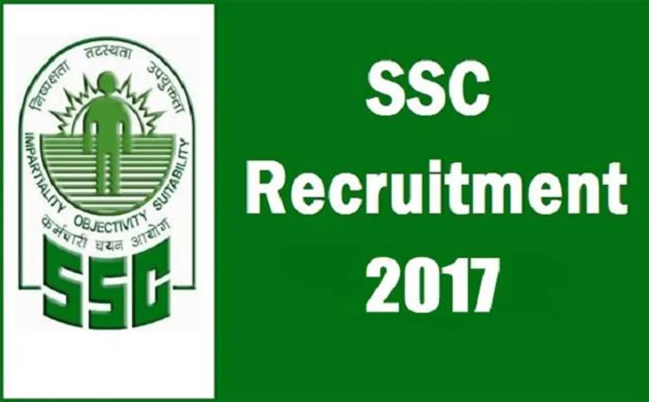 Staff Selection Commission to increase cut-off of SSC CGL examination 2017