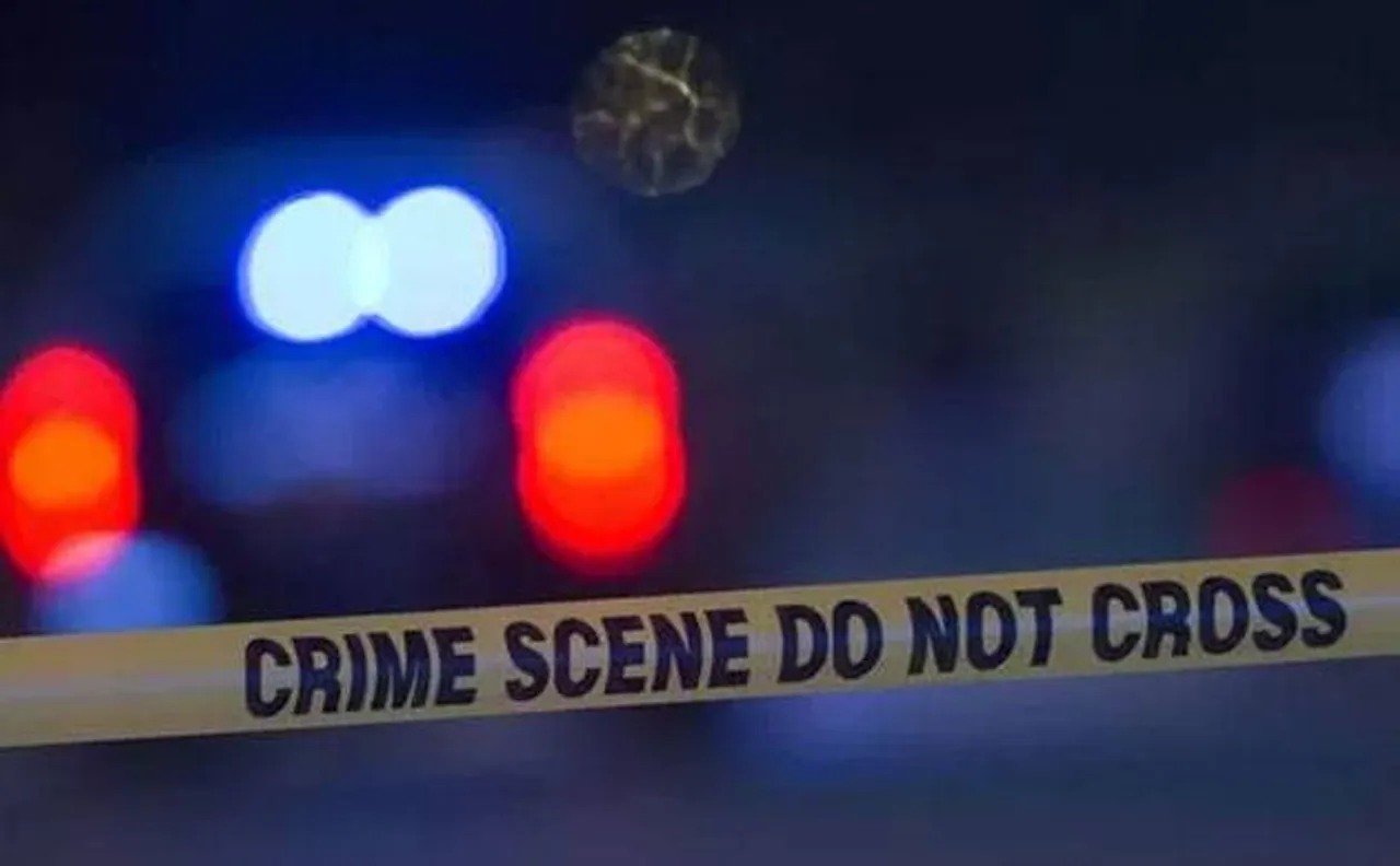 Video | Bhopal: Daughter of CMO commits suicide by jumping from mall