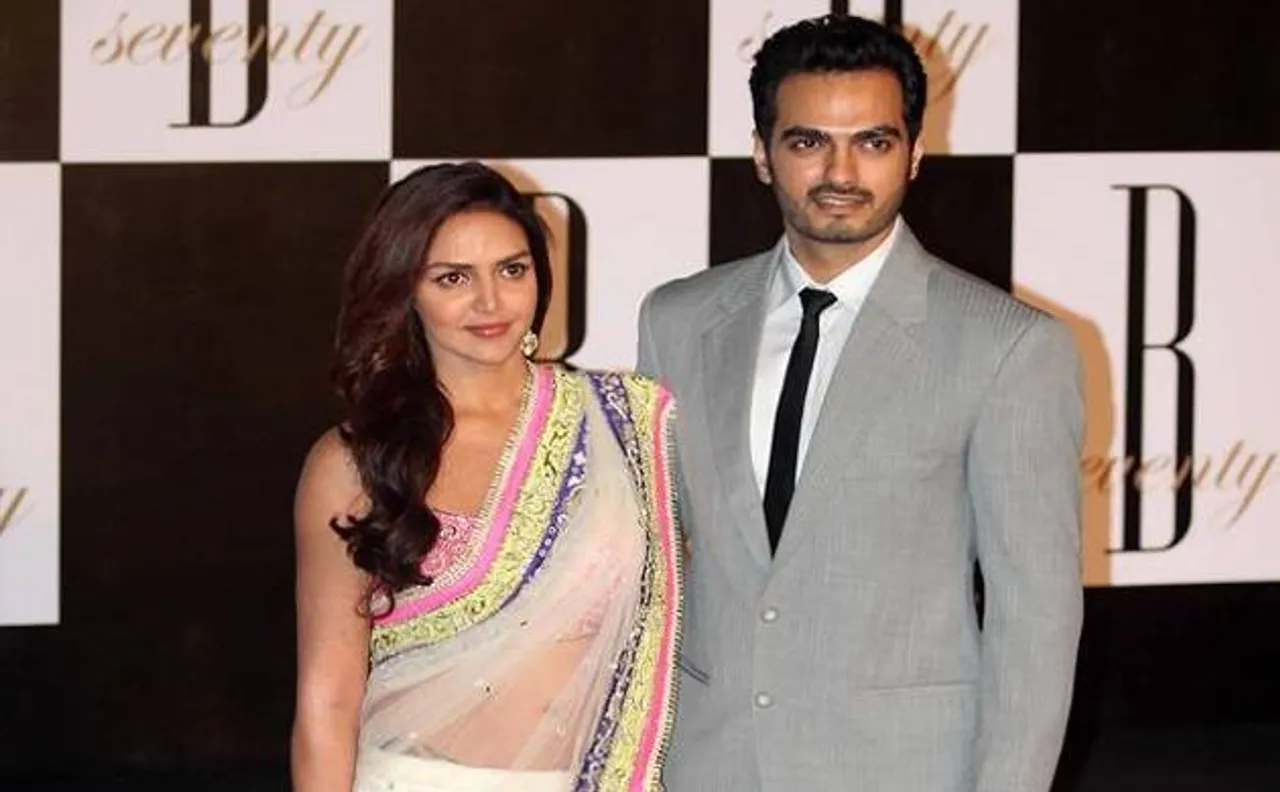 Esha Deol to get married again with husband Bharat Takhtani. Hereâ€™s why