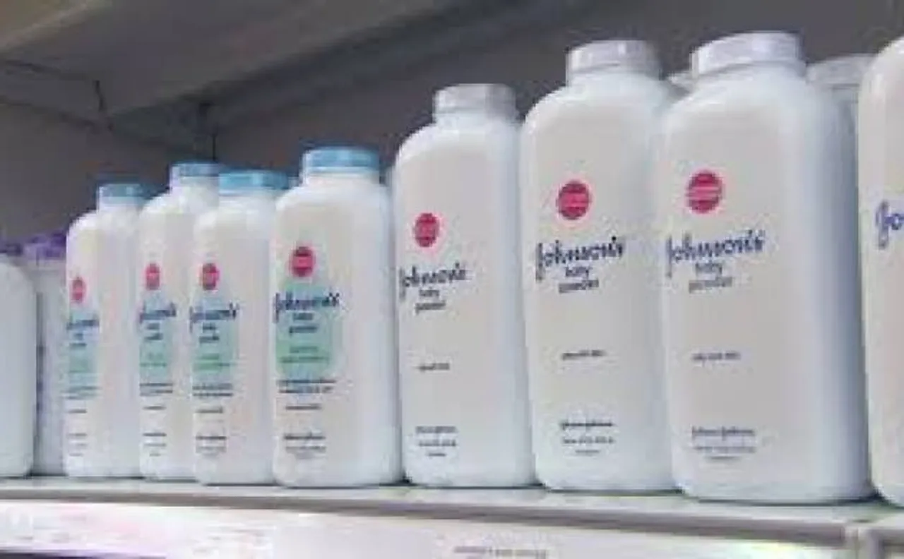 Johnson & Johnson to pay USD 417 million to woman in talcum powder cancer claim case