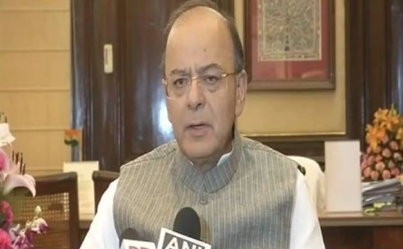 Instant triple talaq verdict: Jaitley says great victory for all who believed personal laws must be progressive