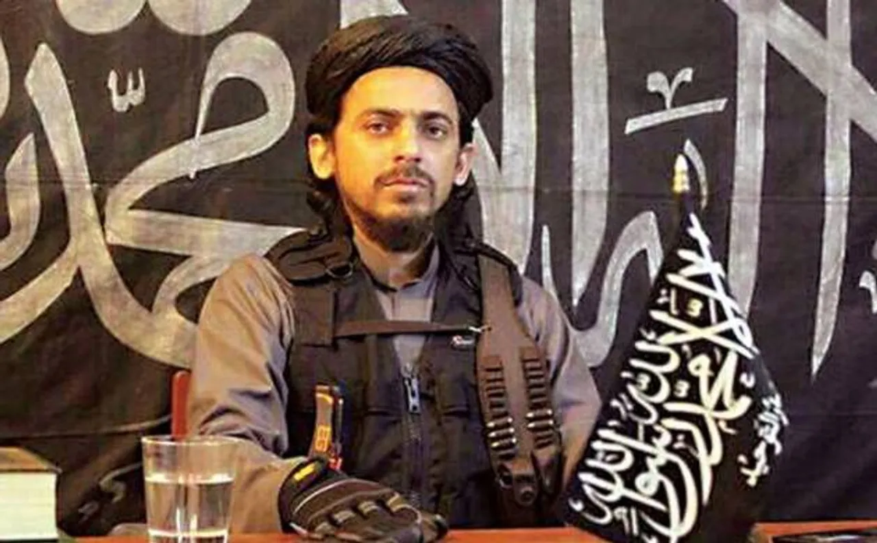 Islamic State's top India recruiter Shafi Armar killed in Syria: Amaq 
