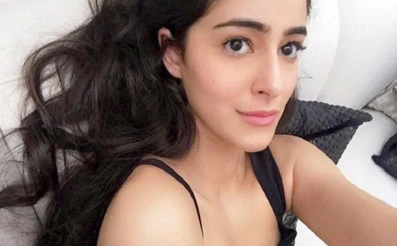 Farah Khan canâ€™t believe Ananya is Chuncky Pandeyâ€™s little girl