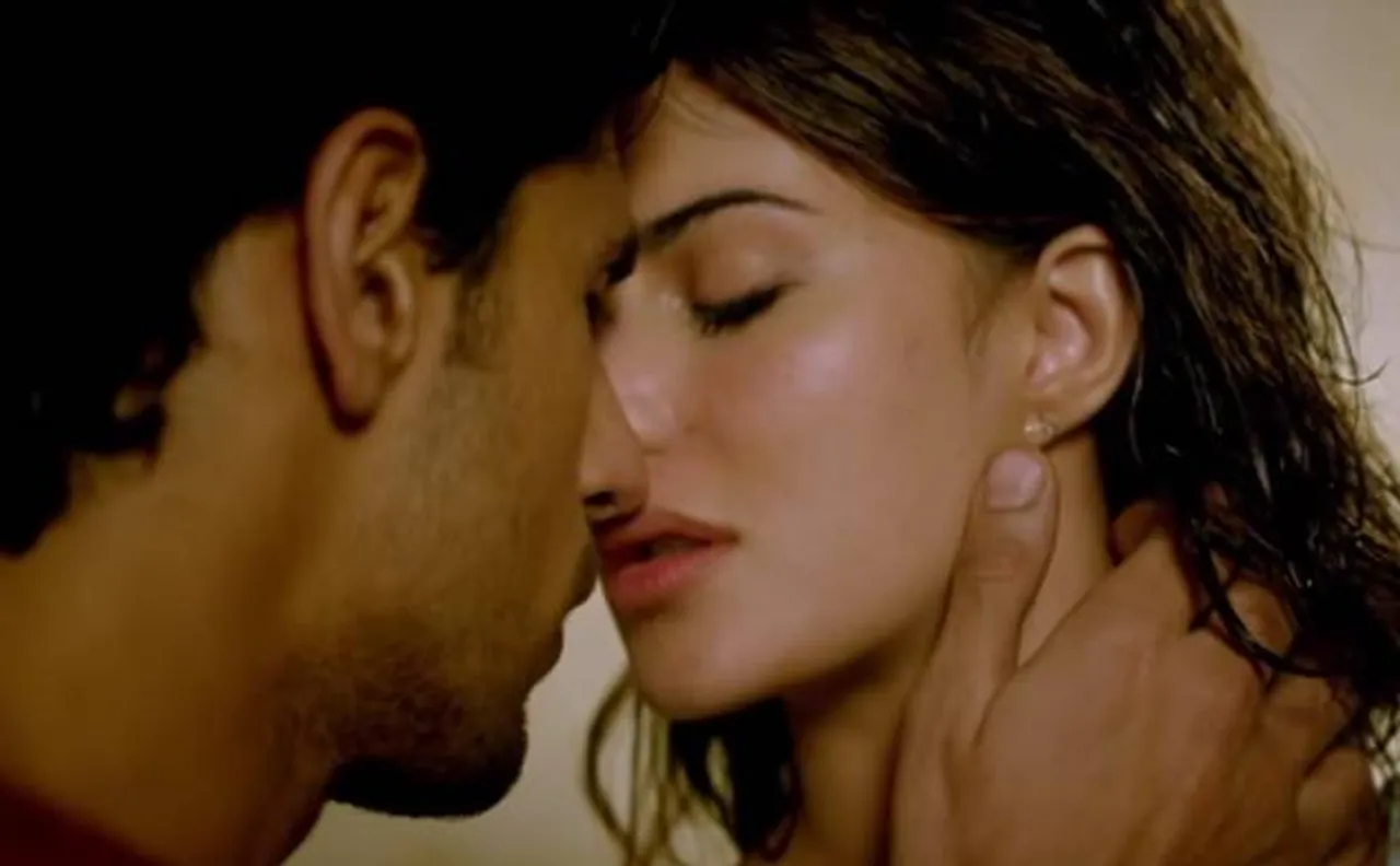 â€˜A Gentlemanâ€™ new song: Sidharth Malhotra, Jacqueline Fernandezâ€™s sizzling chemistry in â€˜Laagi Na Chooteâ€™