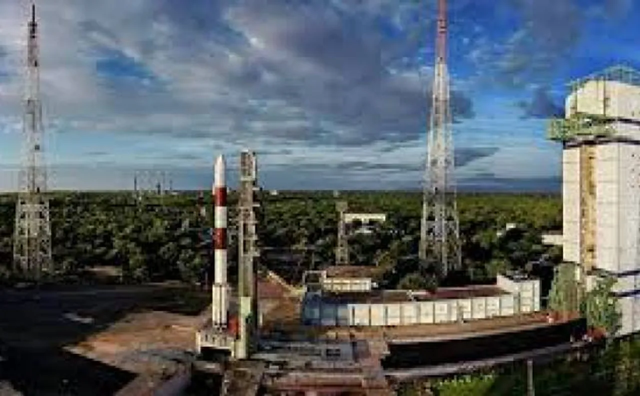 ISRO is hiring: Engineering degree holders can apply now