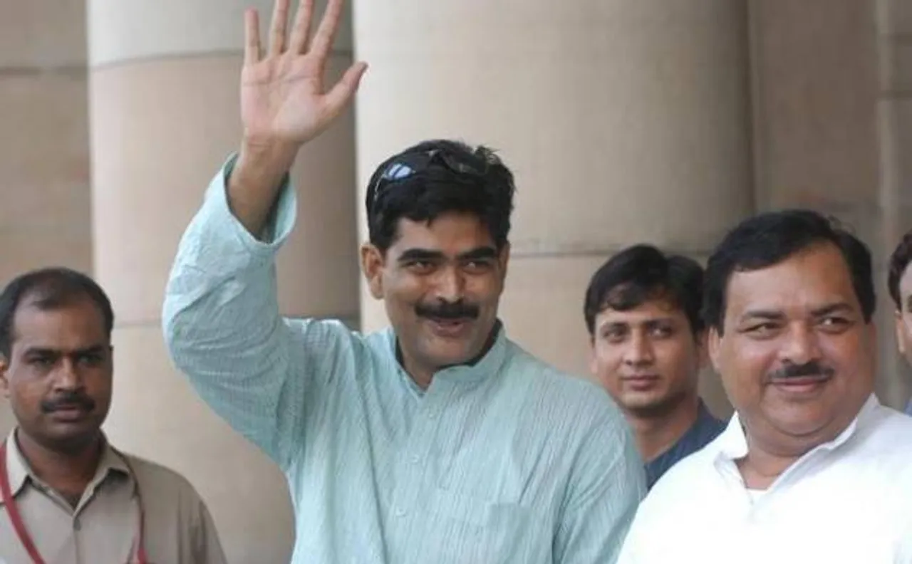 CBI charge-sheets former RJD MP Shahabuddin in Rajdeo Ranjan murder case
