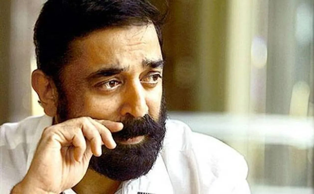 Big Boss Tamil: Criminal defamation complaint filed against host Kamal Haasan