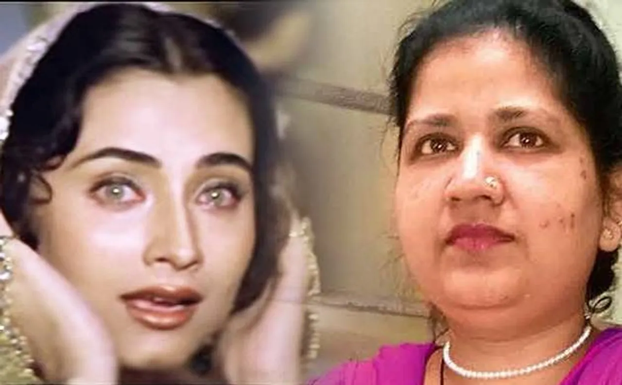 Rewind to B R Chopraâ€™s 1982 film Nikaah and you will see in Salma Agha flashes of Shayara Bano in the making
