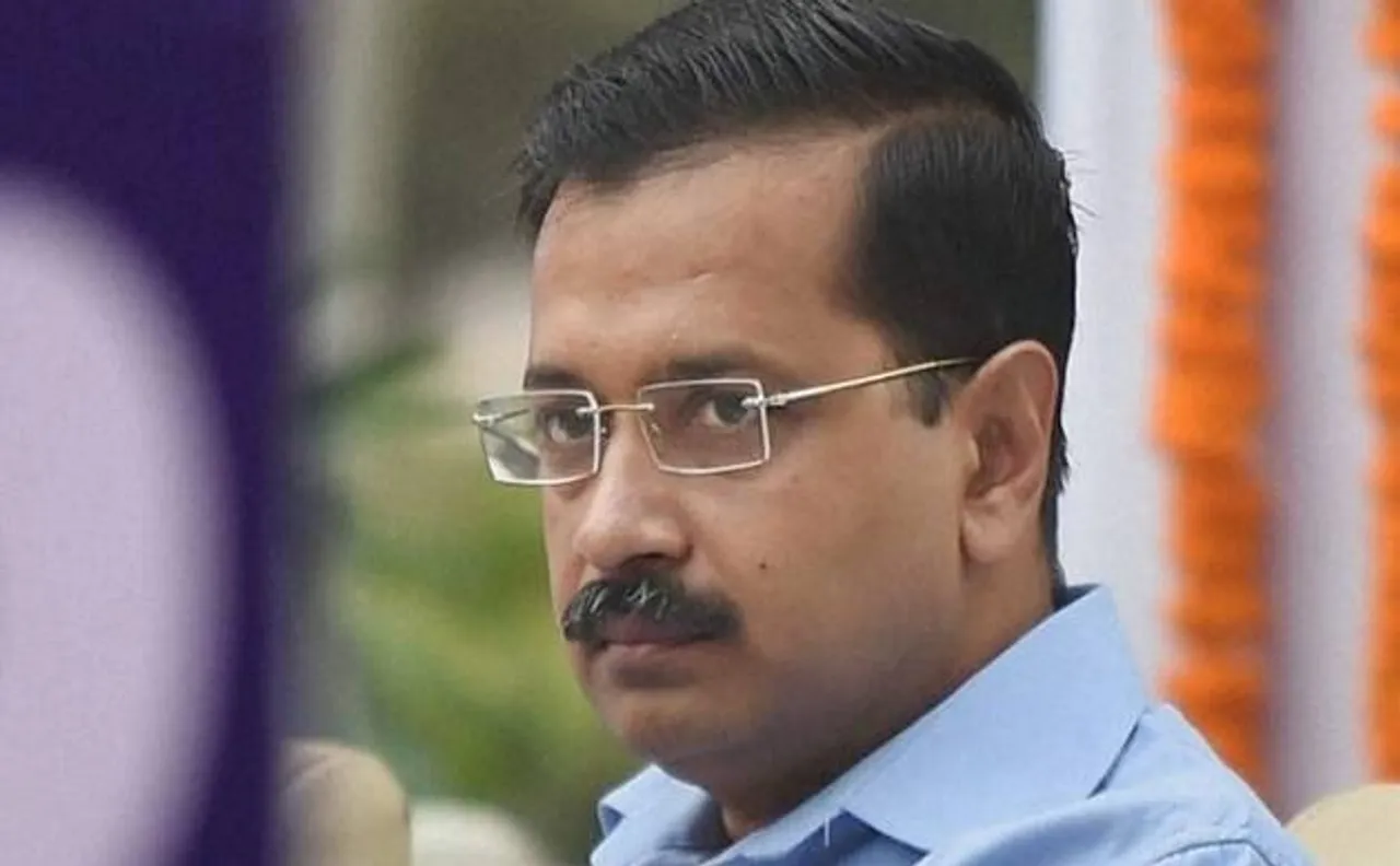 Defamation case: HC seeks Arvind Kejriwal's reply on Arun Jaitley's fresh application