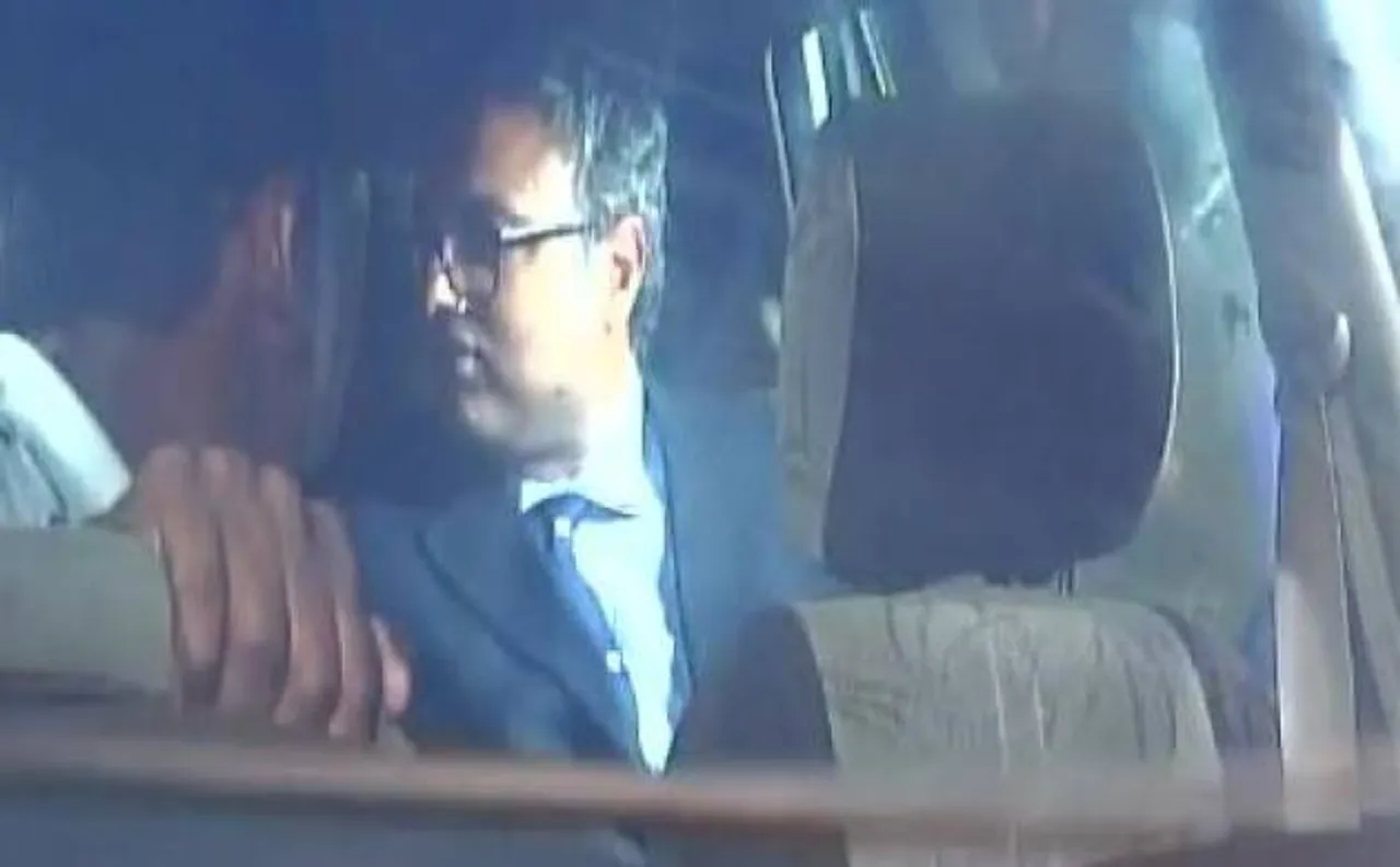 INX Media case: CBI grills Karti Chidambaram for 8 hours, asks him to appear again on August 28