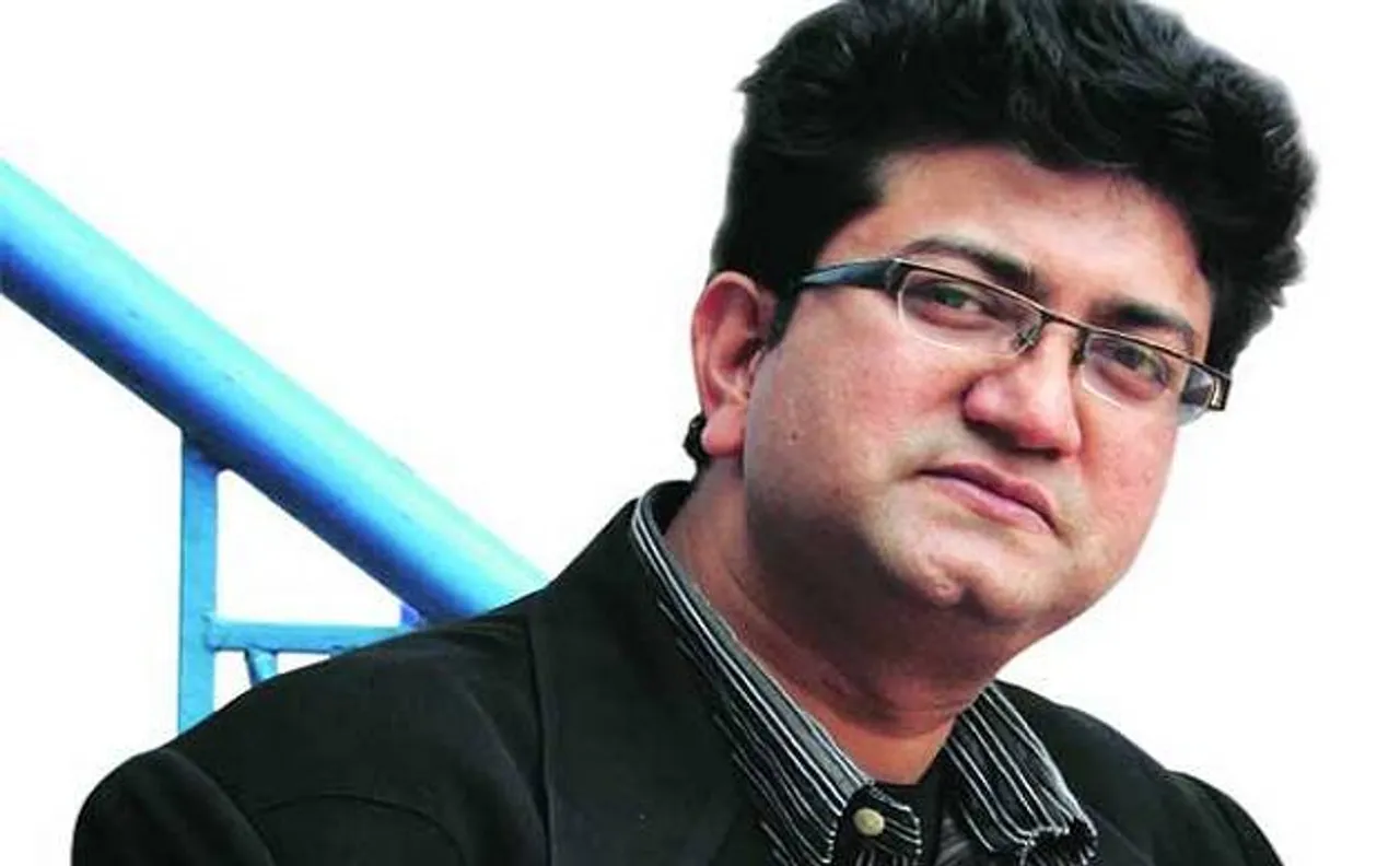 CBFC Chief Prasoon Joshi denies certification to first film under review
