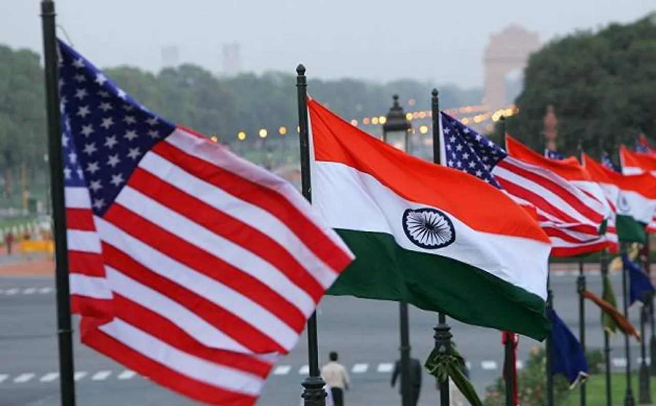 India emerging as important regional strategic partner for US: Rex Tillerson