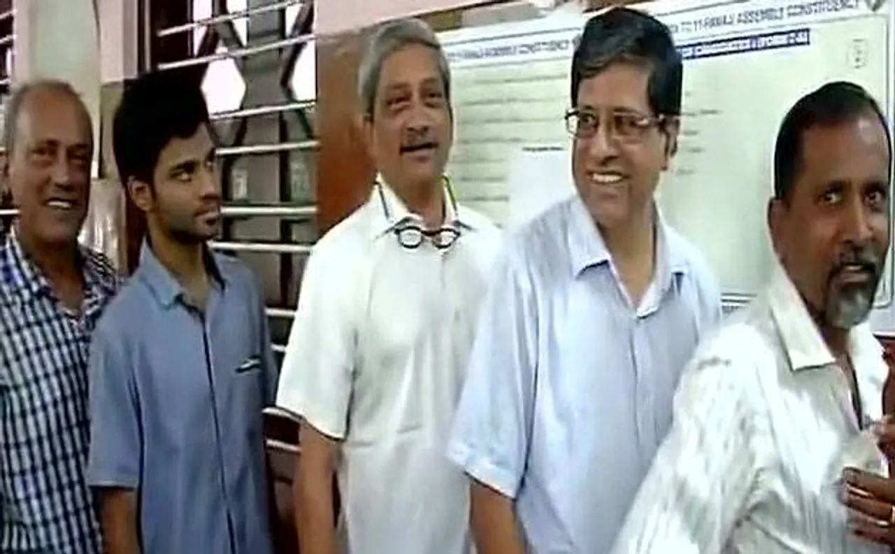 Bypolls Live: Voting ends in 4 constituencies of AP, Delhi and Goa