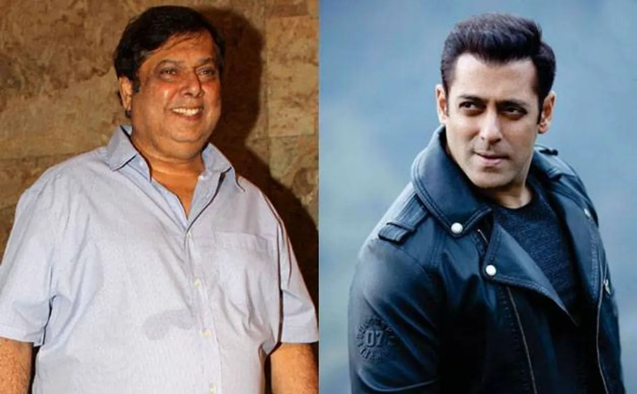 Judwaa 2: David Dhawan lauds Salman Khan for being 'natkhat', says 'he works from heart'