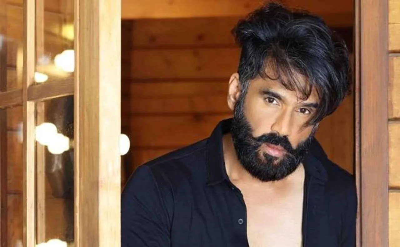 Revealed: Suniel Shettyâ€™s badass avatar in Sidharth, Jacquelineâ€™s starrer â€˜A Gentlemanâ€™