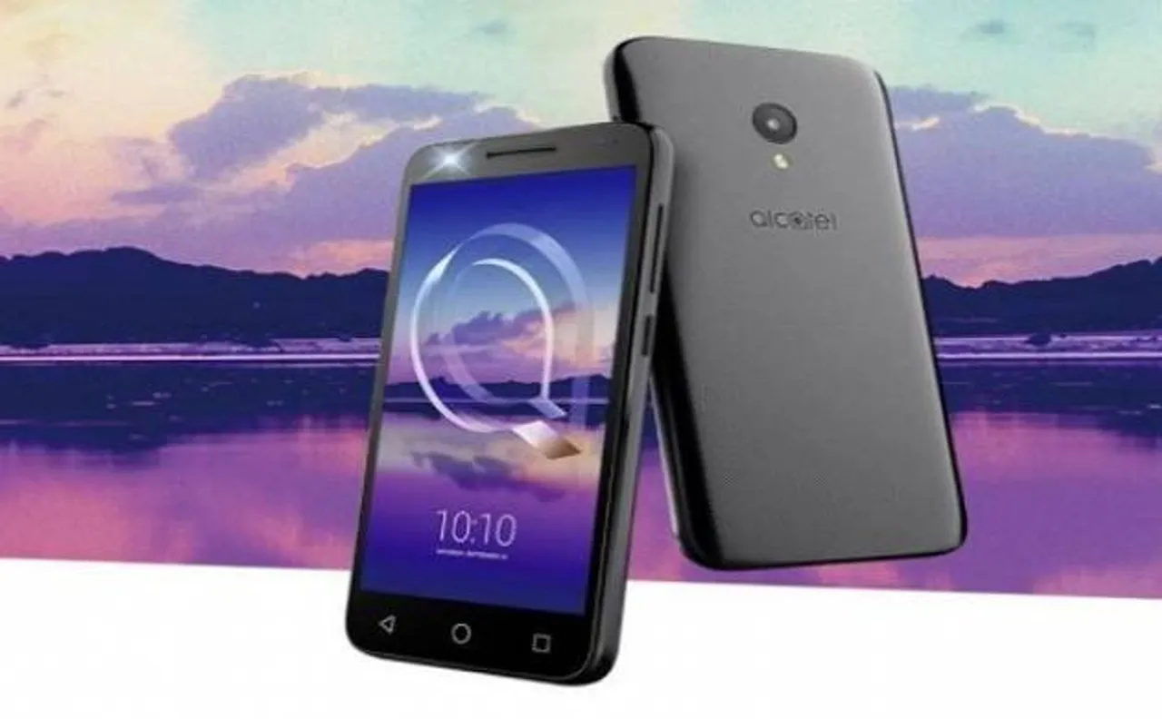 Alcatel U5 HD launched with 8MP camera, Android Nougat: Know more on price, features and more
