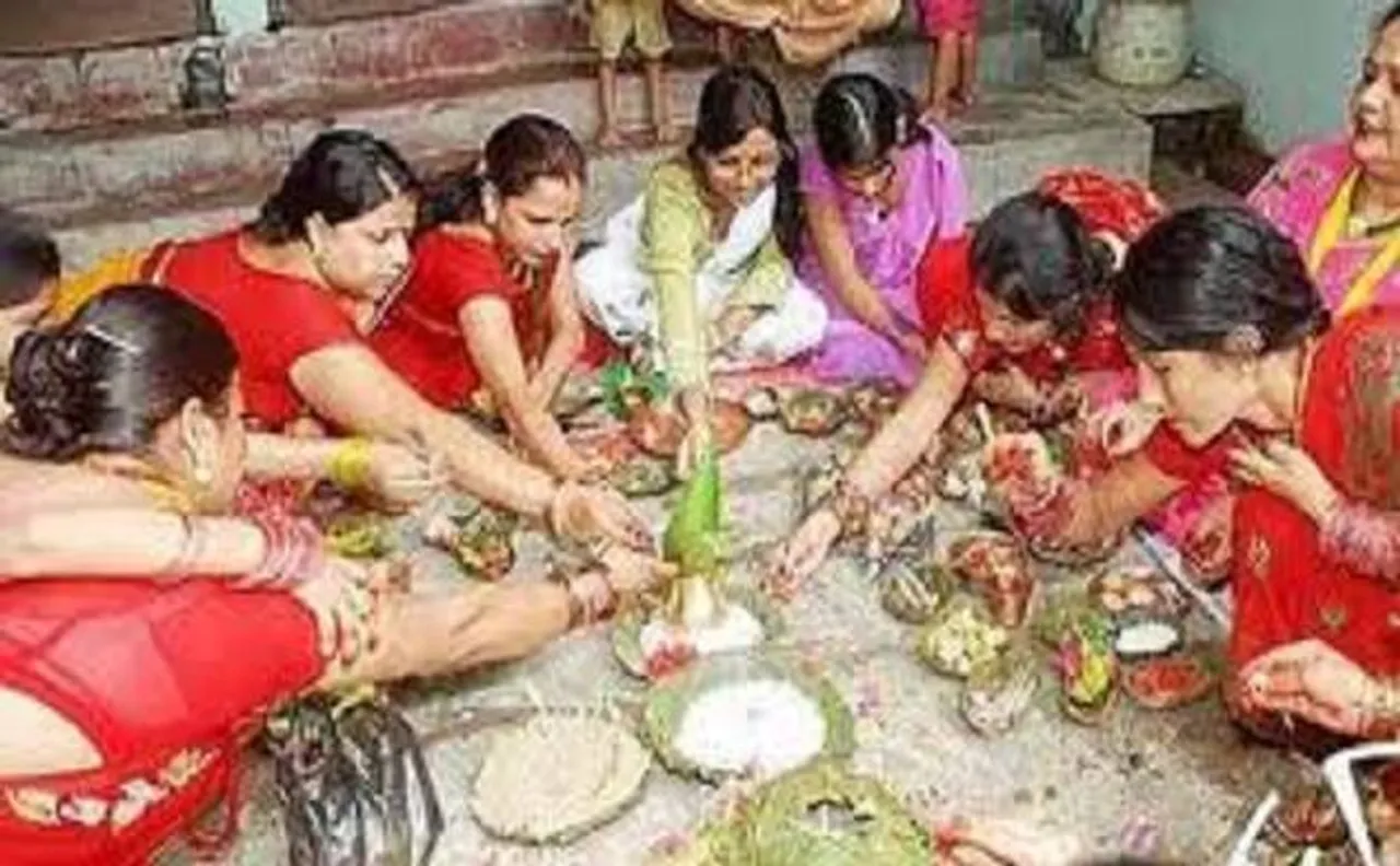  Hartalika Teej 2017 | Know Teej shubh muhurat, importance and history
