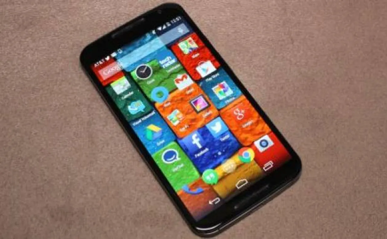 Moto X4 images leak online, August 24 set as tentative launch date