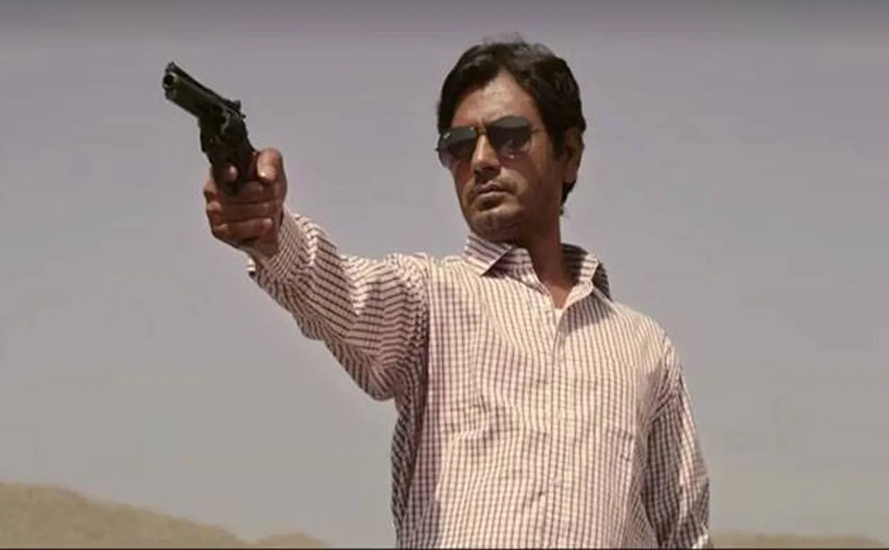 Nawazuddin Siddiqui's Babumoshai Bandookbaaz leaked a day before release?
